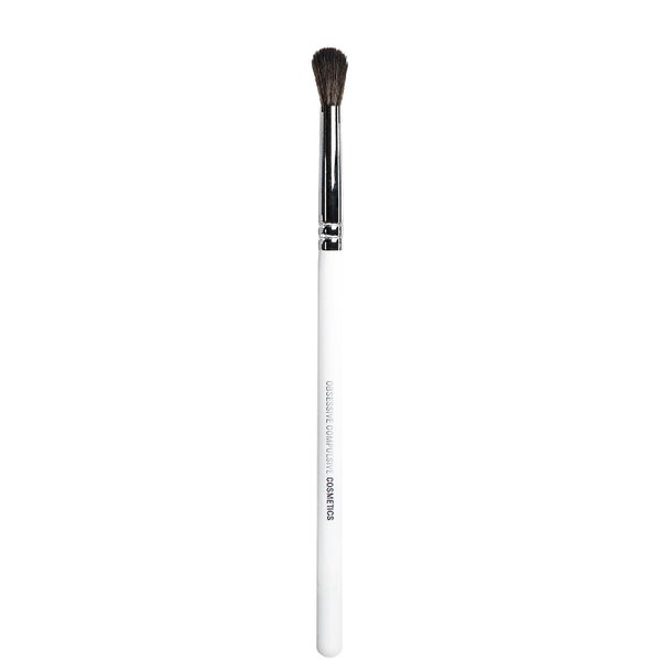 Большая кисть для растушевки со скошенным срезом Obsessive Compulsive Cosmetics Large Tapered Blending Brush #012