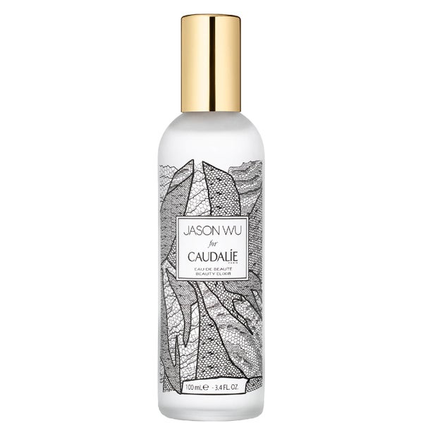 Jason Wu for Caudalie Limited Edition Beauty Elixir 100ml/3.4 oz
