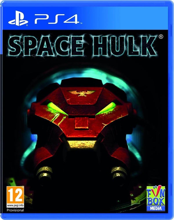 Space Hulk