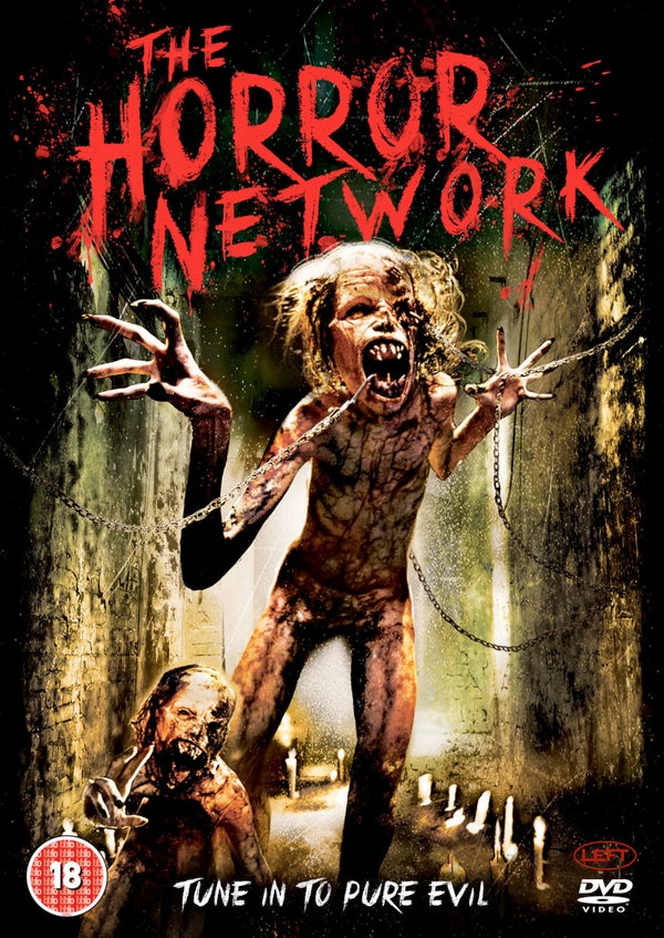 The Horror Network