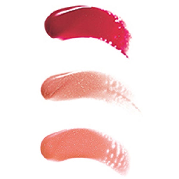 Elizabeth Arden Beautiful Color Luminous Lip Gloss Trio Set
