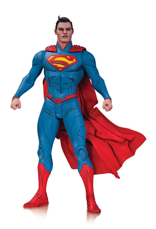 DC Comics Superman Figure