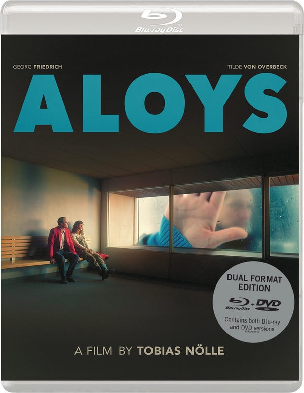 Aloys - Dual Format editie (inclusief DVD)