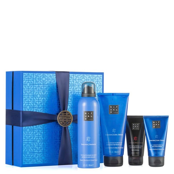 Rituals The Ritual of Samurai – Refreshing Ritual Medium Gift Set