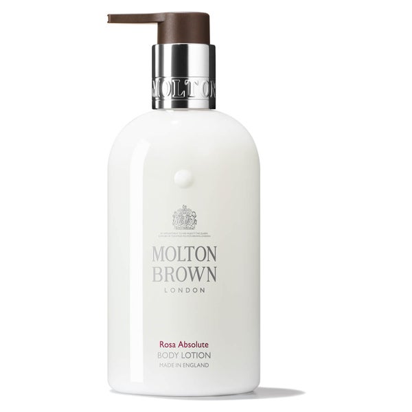 Molton Brown Rosa Absolute Body Lotion 300ml