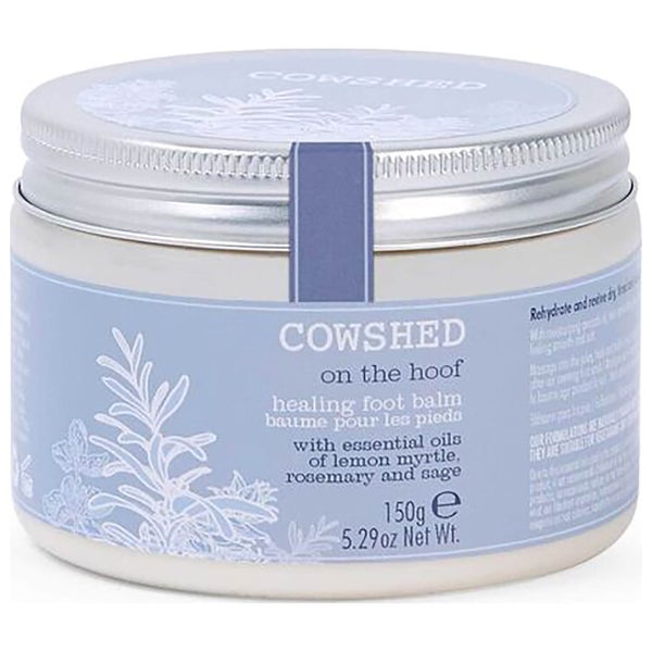 Cowshed On the Hoof 腳部乳霜 150g