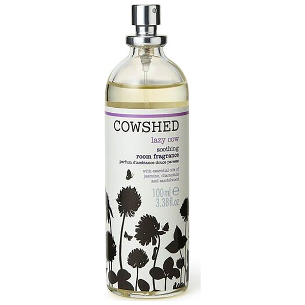 Cowshed Lazy Cow Soothing Room Fragrance 100ml