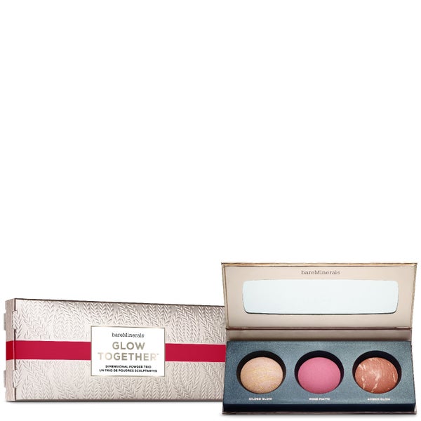 bareMinerals Glow Together™ Complexion Finisher Palette