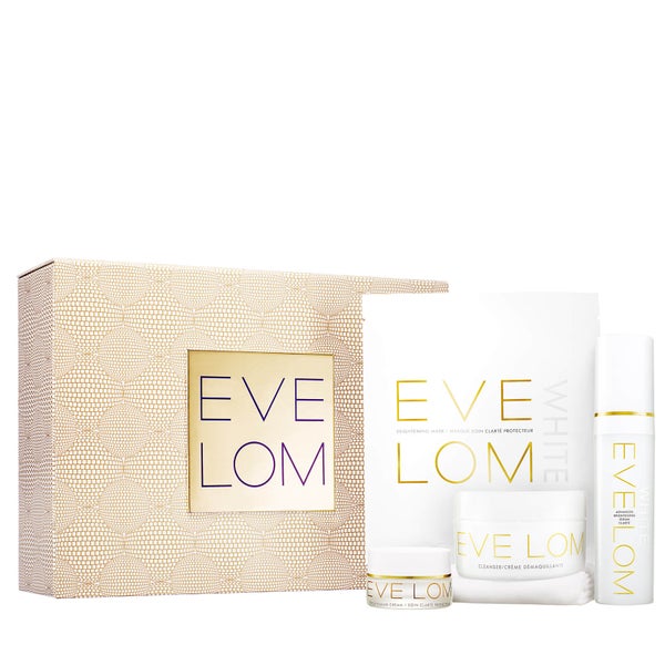 Eve Lom The Perfecting Ritual Collection (Worth $243)