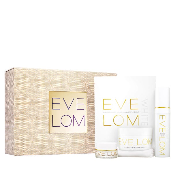 Eve Lom The Perfecting Ritual Kollektion