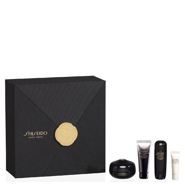 Shiseido Future Solutions LX Eye & Lip Cream Kit (Worth £165.00)
