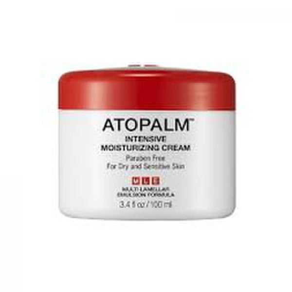 ATOPALM Intensive Moisturizing Cream Duo