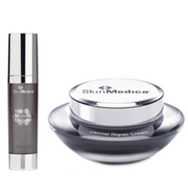 SkinMedica TNS Recovery Complex Best Results Duo (Worth $308)