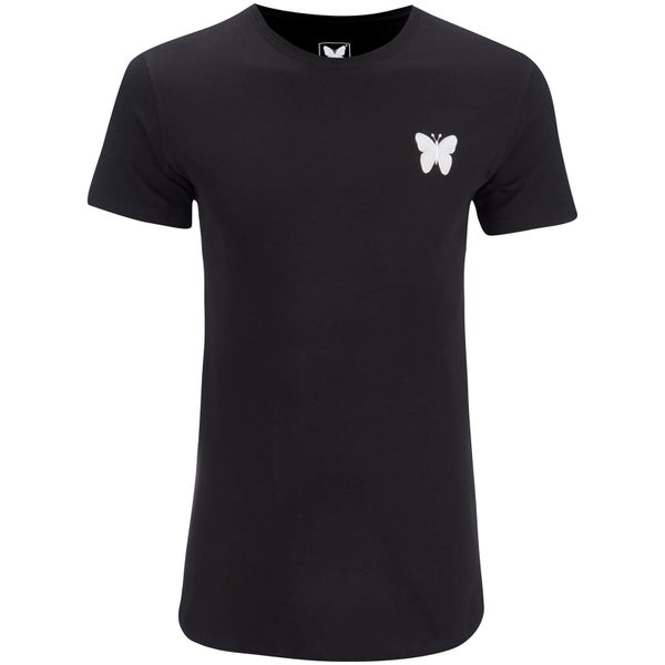 Good For Nothing Men's Surge T-Shirt - Black