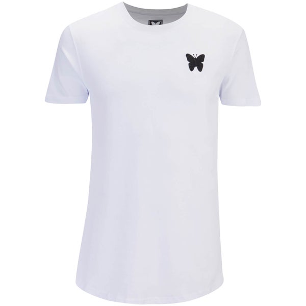 Good For Nothing Men's Surge T-Shirt - White