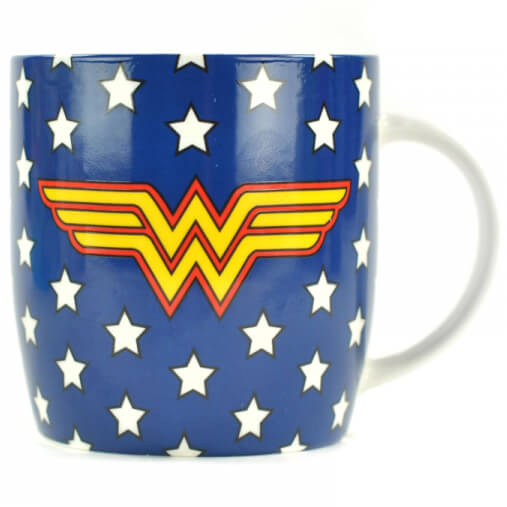 Tasse Wonder Woman