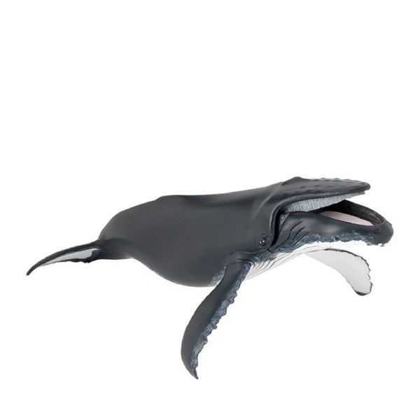 Baleine à bosse - Figurine Papo 56001