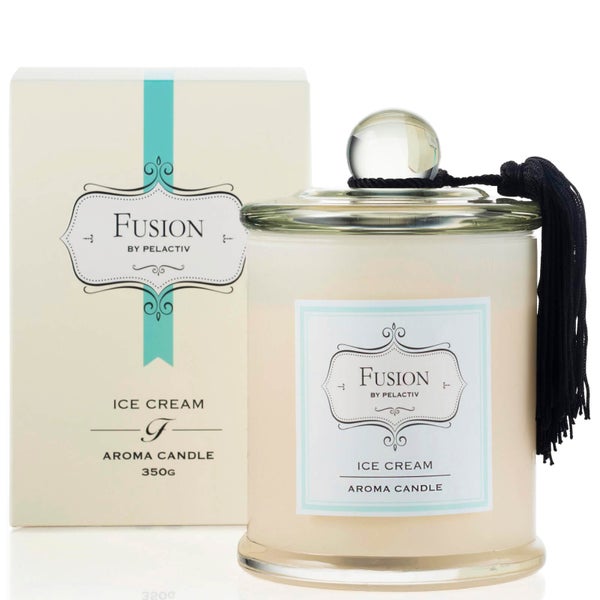Fusion by Pelactiv Candle - Ice Cream