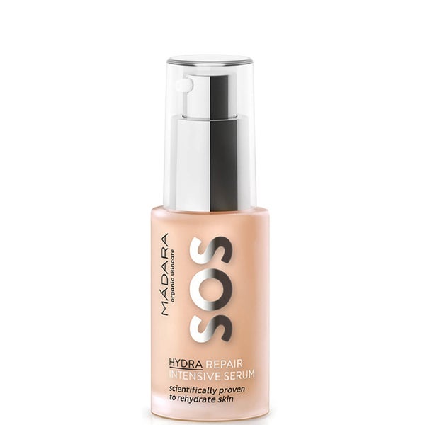 MÁDARA SOS Hydra Repair Intensive Serum 30 ml