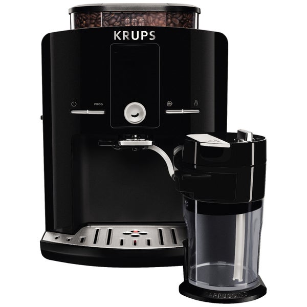 KRUPS Espresseria Automatic EA8298 Series Bean to Cup Coffee Machine