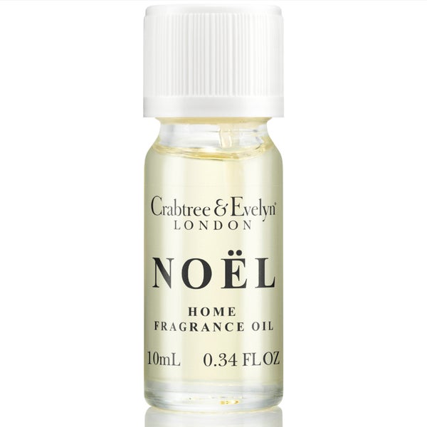 Crabtree & Evelyn Noël Environmental Oil 10ml