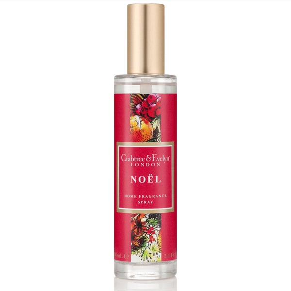 Crabtree & Evelyn Noël Room Spray 100ml