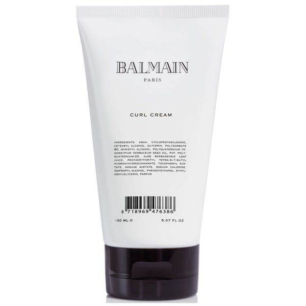 Crema para rizos de Balmain Hair 150 ml