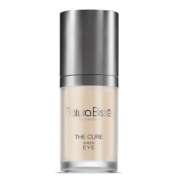 Natura Bissé The Cure Sheer 眼霜 15ml