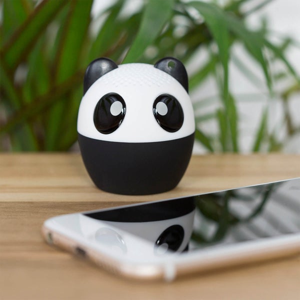 Animal Speaker "Panda" - Bluetooth Lautsprecher Panda