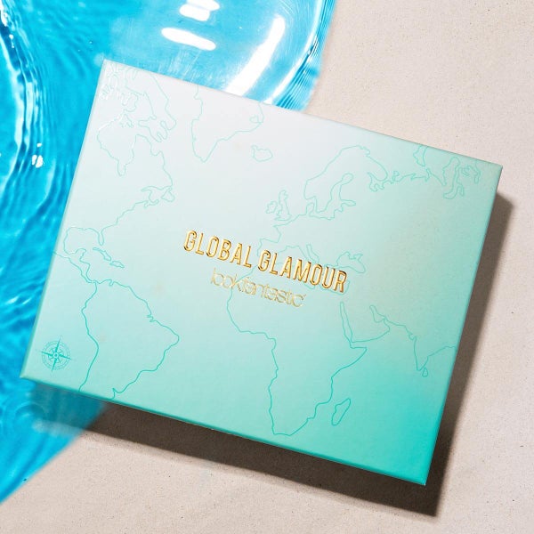 BEAUTY BOX GLOBAL GLAMOUR