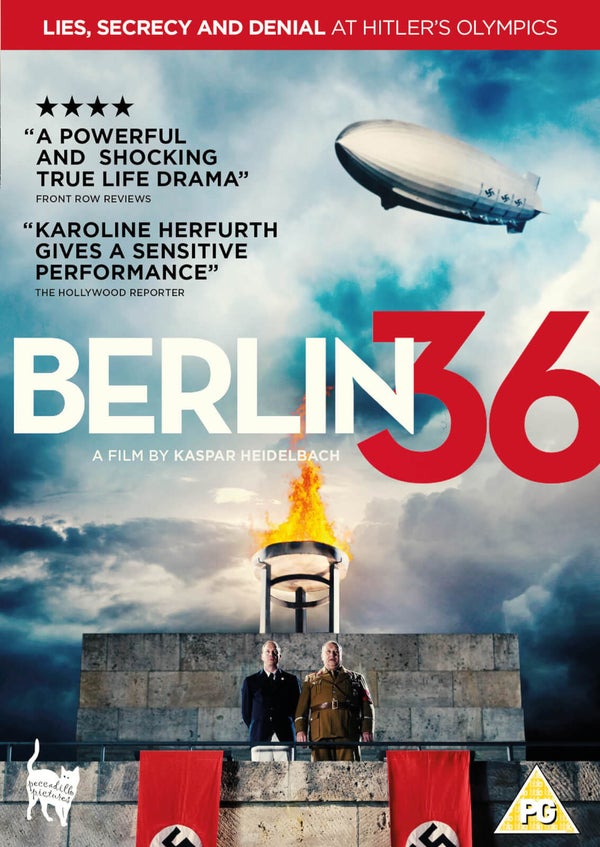 Berlin 36