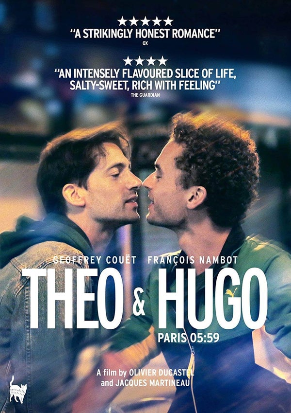 Theo & Hugo