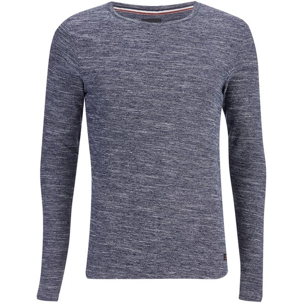 Produkt Men's Mul Sweatshirt - Navy Blazer