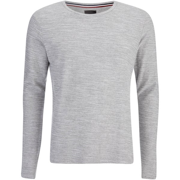 Produkt Men's Mul Sweatshirt - Light Grey Mel