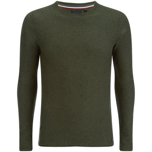 Pull Produkt pour Homme Knitted -Rosin