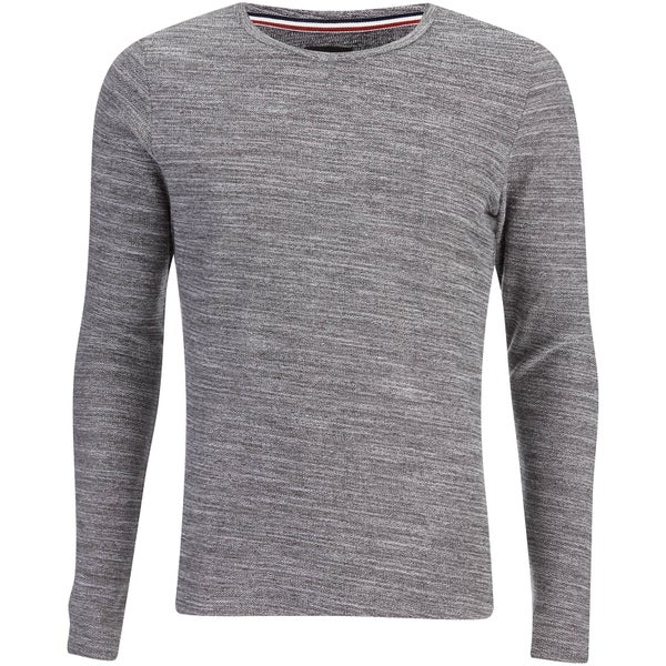 Produkt Men's Mul Sweatshirt - Dark Grey Mel