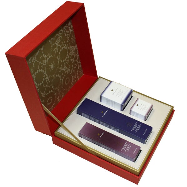 Sundari Signature Gift Set For Dry Skin (Worth 169.00)