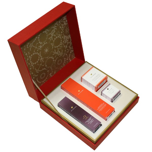 Sundari Signature Gift Set For Normal and Combination Skin (Worth $191.00)