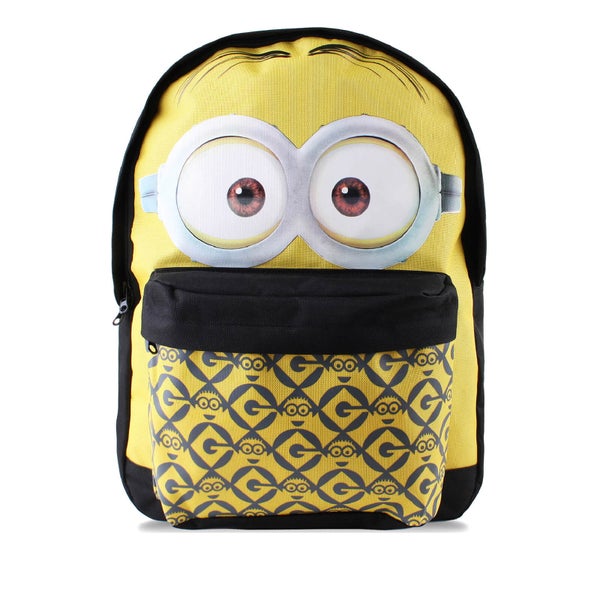 Sac à Dos Les Minions