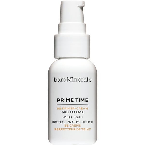 bareMinerals Prime Time BB Primer 30ml (Various Shades)