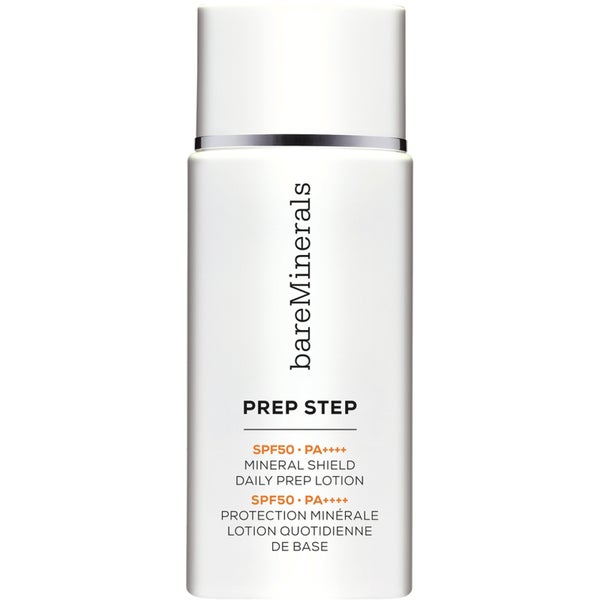 bareMinerals Prep Step Mineral Protection Shield SPF 50