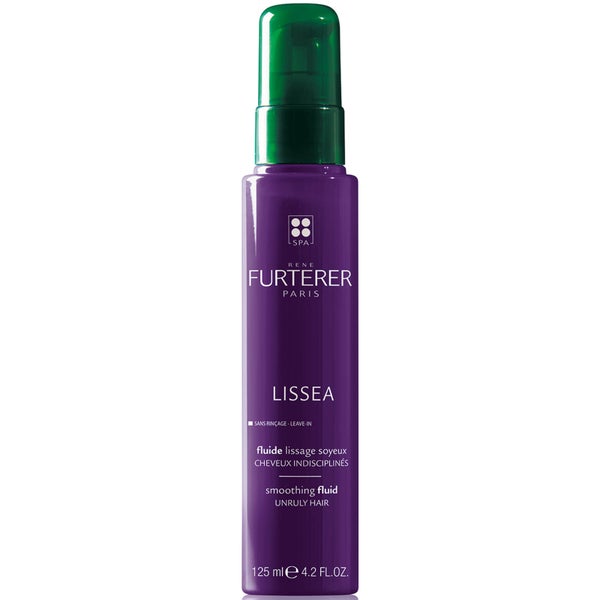 René Furterer Lissea Leave-In Smoothing Fluid 124 ml