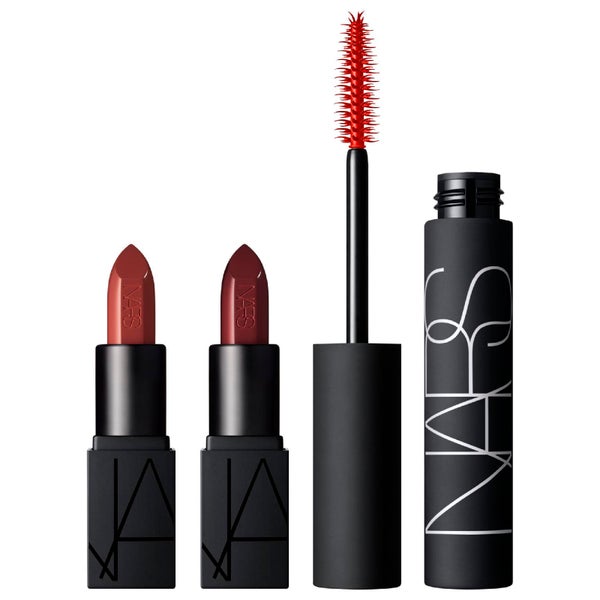 NARS Cosmetics Sarah Moon Get Real Audacious Eye and Lip Set (Worth £48)