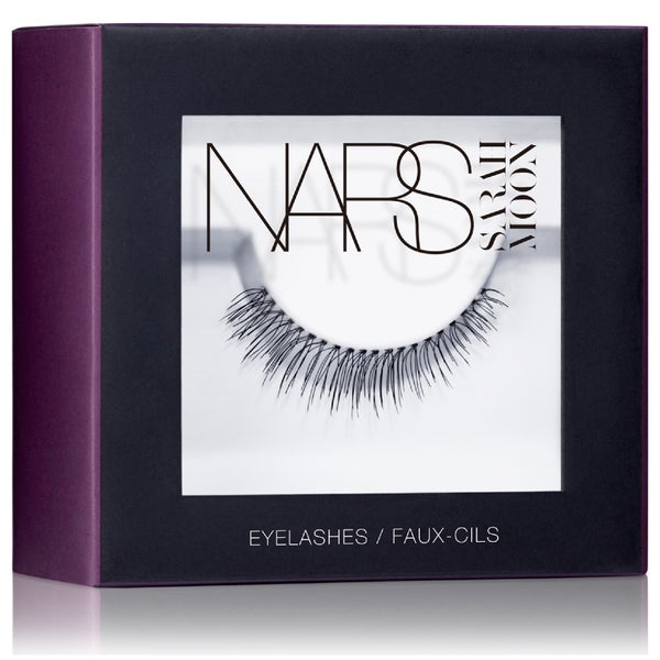 NARS Cosmetics Sarah Moon Limited Edition Eyelashes – Numéro 9