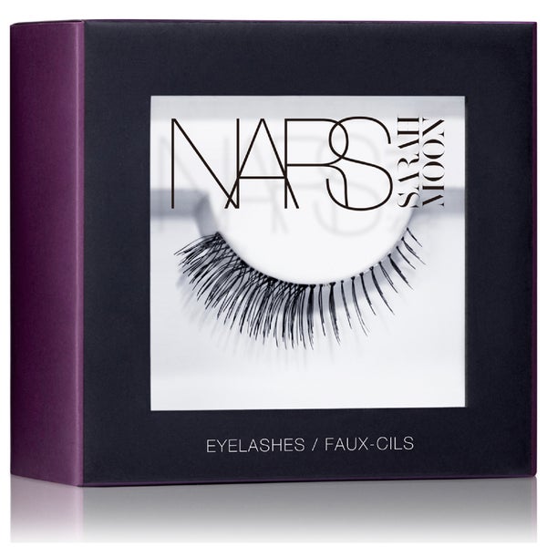 NARS Cosmetics Sarah Moon Limited Edition Eyelashes - Numéro 10