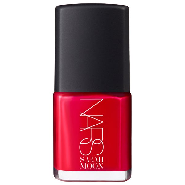 NARS Cosmetics Sarah Moon Limited Edition Nail Polish - Flonflons