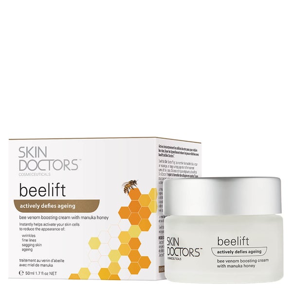 Tratamiento antienvejecimiento Beelift de Skin Doctors 50 ml