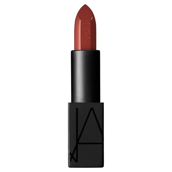 NARS Cosmetics Fall Colour Collection Audacious Lipstick