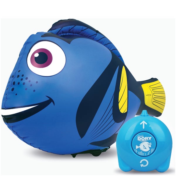 Dory Télécommandé et gonflable - Le Monde de Dory