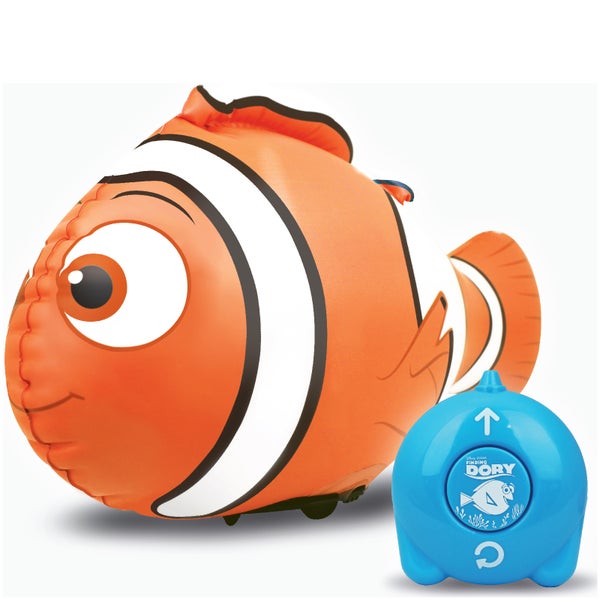 Finding Dory Radio Control Inflatable - Nemo
